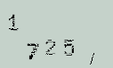 Captcha Image: you will need to recognize the text in it.