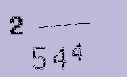 Captcha Image: you will need to recognize the text in it.
