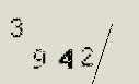 Captcha Image: you will need to recognize the text in it.
