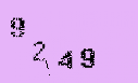 Captcha Image: you will need to recognize the text in it.