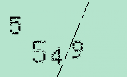 Captcha Image: you will need to recognize the text in it.