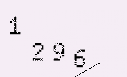 Captcha Image: you will need to recognize the text in it.