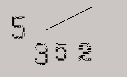 Captcha Image: you will need to recognize the text in it.