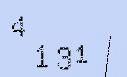 Captcha Image: you will need to recognize the text in it.