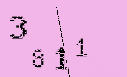 Captcha Image: you will need to recognize the text in it.
