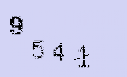 Captcha Image: you will need to recognize the text in it.