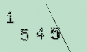 Captcha Image: you will need to recognize the text in it.