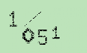 Captcha Image: you will need to recognize the text in it.