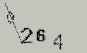 Captcha Image: you will need to recognize the text in it.