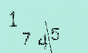 Captcha Image: you will need to recognize the text in it.