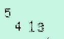 Captcha Image: you will need to recognize the text in it.
