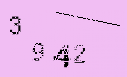Captcha Image: you will need to recognize the text in it.