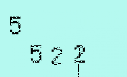 Captcha Image: you will need to recognize the text in it.