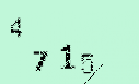 Captcha Image: you will need to recognize the text in it.