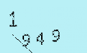 Captcha Image: you will need to recognize the text in it.
