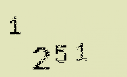 Captcha Image: you will need to recognize the text in it.