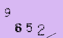 Captcha Image: you will need to recognize the text in it.