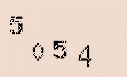 Captcha Image: you will need to recognize the text in it.