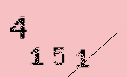 Captcha Image: you will need to recognize the text in it.