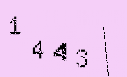 Captcha Image: you will need to recognize the text in it.