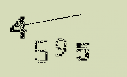 Captcha Image: you will need to recognize the text in it.
