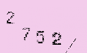 Captcha Image: you will need to recognize the text in it.