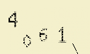 Captcha Image: you will need to recognize the text in it.