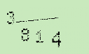 Captcha Image: you will need to recognize the text in it.
