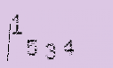 Captcha Image: you will need to recognize the text in it.