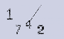Captcha Image: you will need to recognize the text in it.
