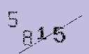Captcha Image: you will need to recognize the text in it.