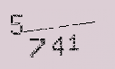 Captcha Image: you will need to recognize the text in it.
