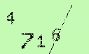 Captcha Image: you will need to recognize the text in it.