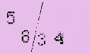 Captcha Image: you will need to recognize the text in it.