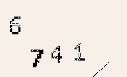 Captcha Image: you will need to recognize the text in it.