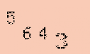Captcha Image: you will need to recognize the text in it.