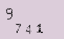Captcha Image: you will need to recognize the text in it.