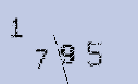 Captcha Image: you will need to recognize the text in it.