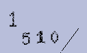 Captcha Image: you will need to recognize the text in it.