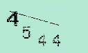 Captcha Image: you will need to recognize the text in it.