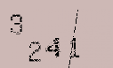 Captcha Image: you will need to recognize the text in it.