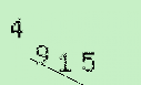 Captcha Image: you will need to recognize the text in it.