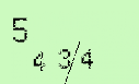 Captcha Image: you will need to recognize the text in it.