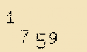 Captcha Image: you will need to recognize the text in it.