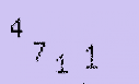Captcha Image: you will need to recognize the text in it.