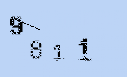 Captcha Image: you will need to recognize the text in it.