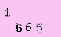 Captcha Image: you will need to recognize the text in it.