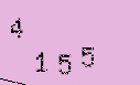 Captcha Image: you will need to recognize the text in it.