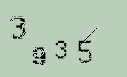 Captcha Image: you will need to recognize the text in it.