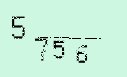 Captcha Image: you will need to recognize the text in it.